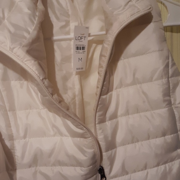 Loft vest, peyton & parker vest - Picture 2 of 3